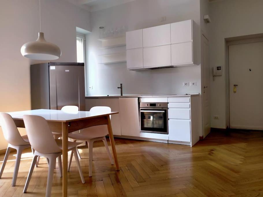 Appartement La Ca In Sul Navili *