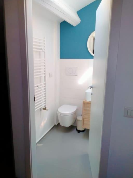 La Ca In Sul Navili Appartement Milan