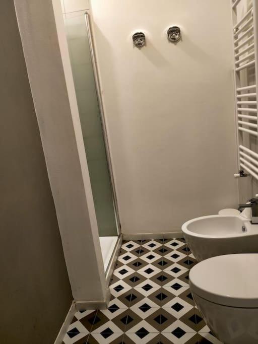La Ca In Sul Navili Appartement