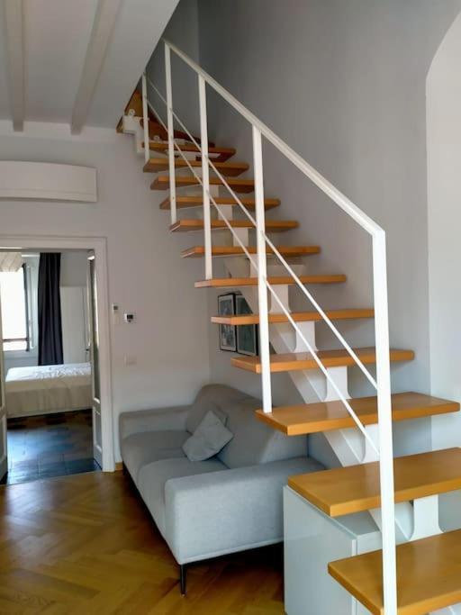 La Ca In Sul Navili Appartement Milan