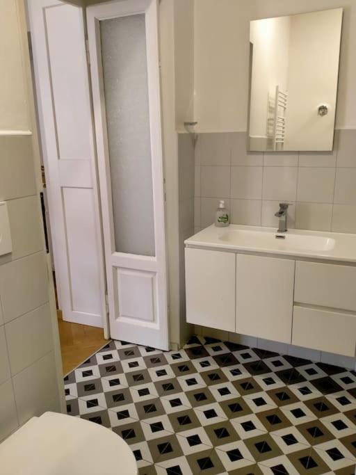 La Ca In Sul Navili * Milan