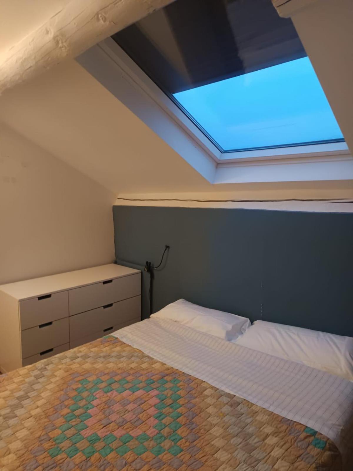 Appartement La Ca In Sul Navili
