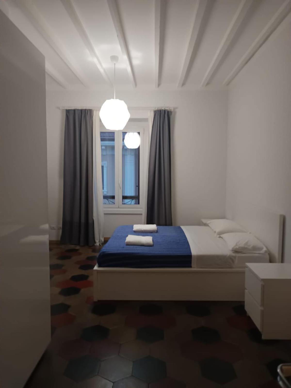 Appartement La Ca In Sul Navili Milan