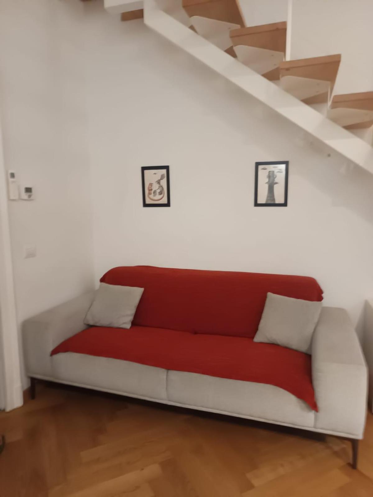 La Ca In Sul Navili *